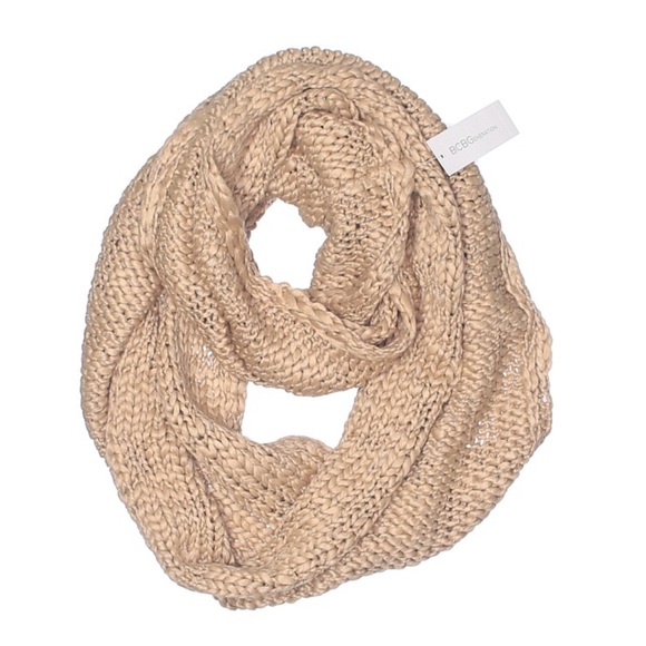 BCBGeneration Accessories - 🌸2/$20 NWT BCBGeneration Infinity Scarf